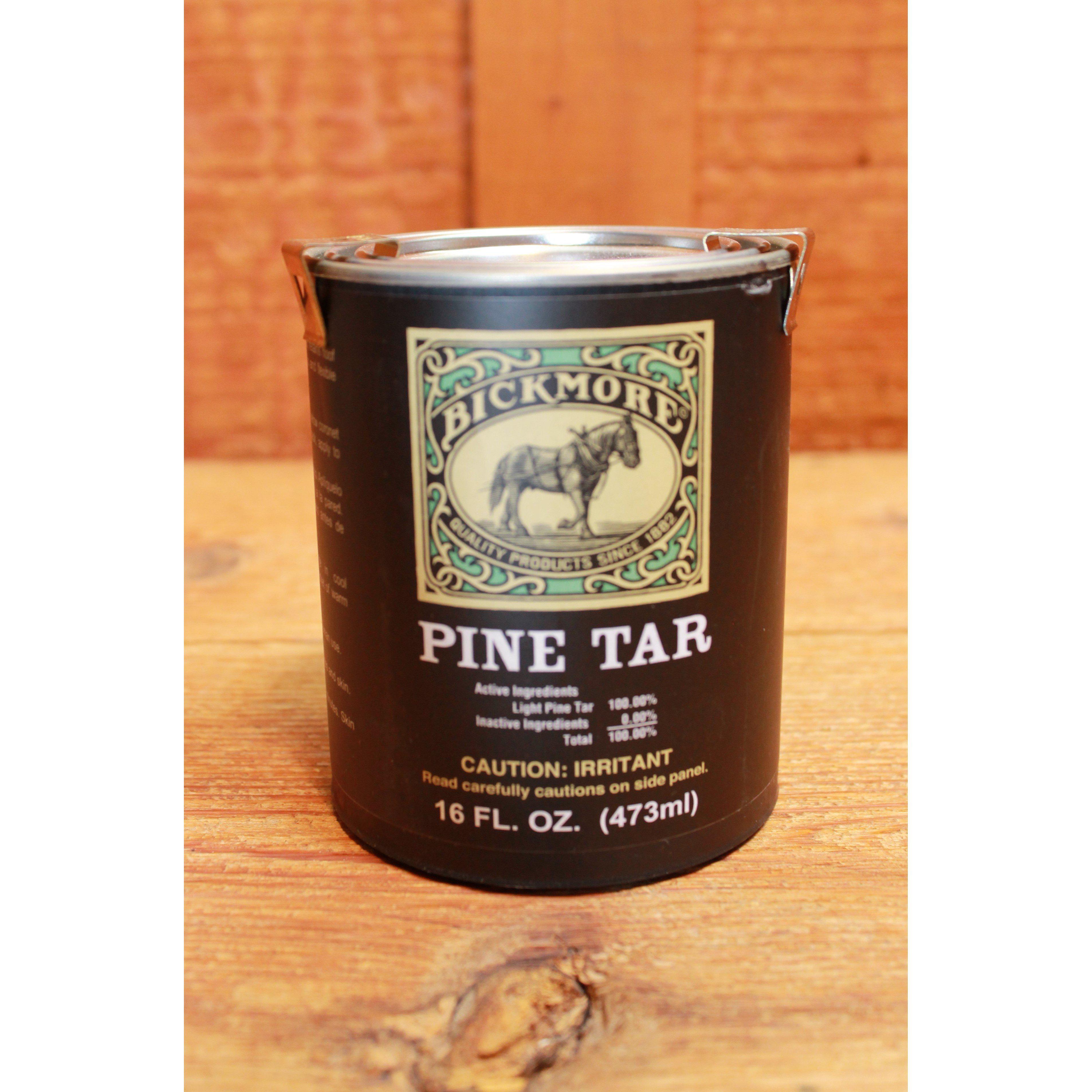 Pine Tar 100% Pure