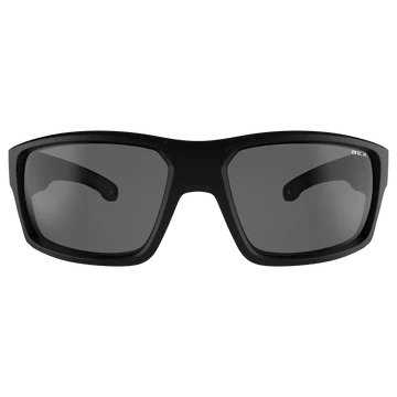 View of front of sunglasses