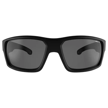 View of front of sunglasses