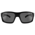 View of front of sunglasses