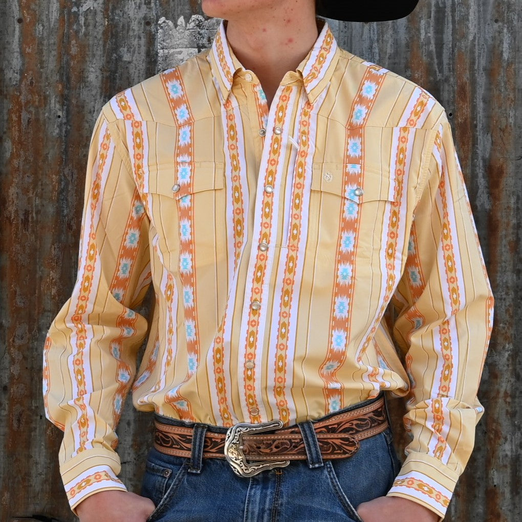 Men's Western Shirts – Atomic 79