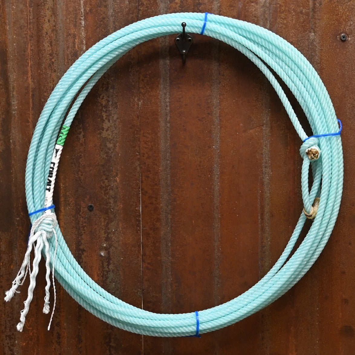 Fast Back Cobalt MS Head Rope – 31′ – Atomic 79