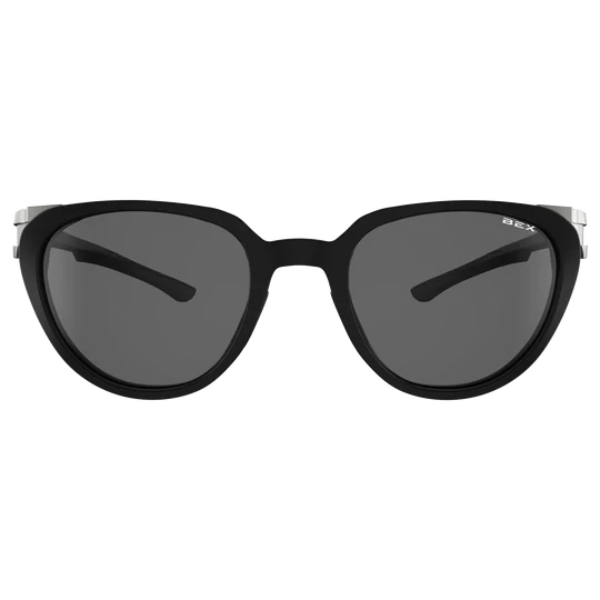 View of front of sunglasses