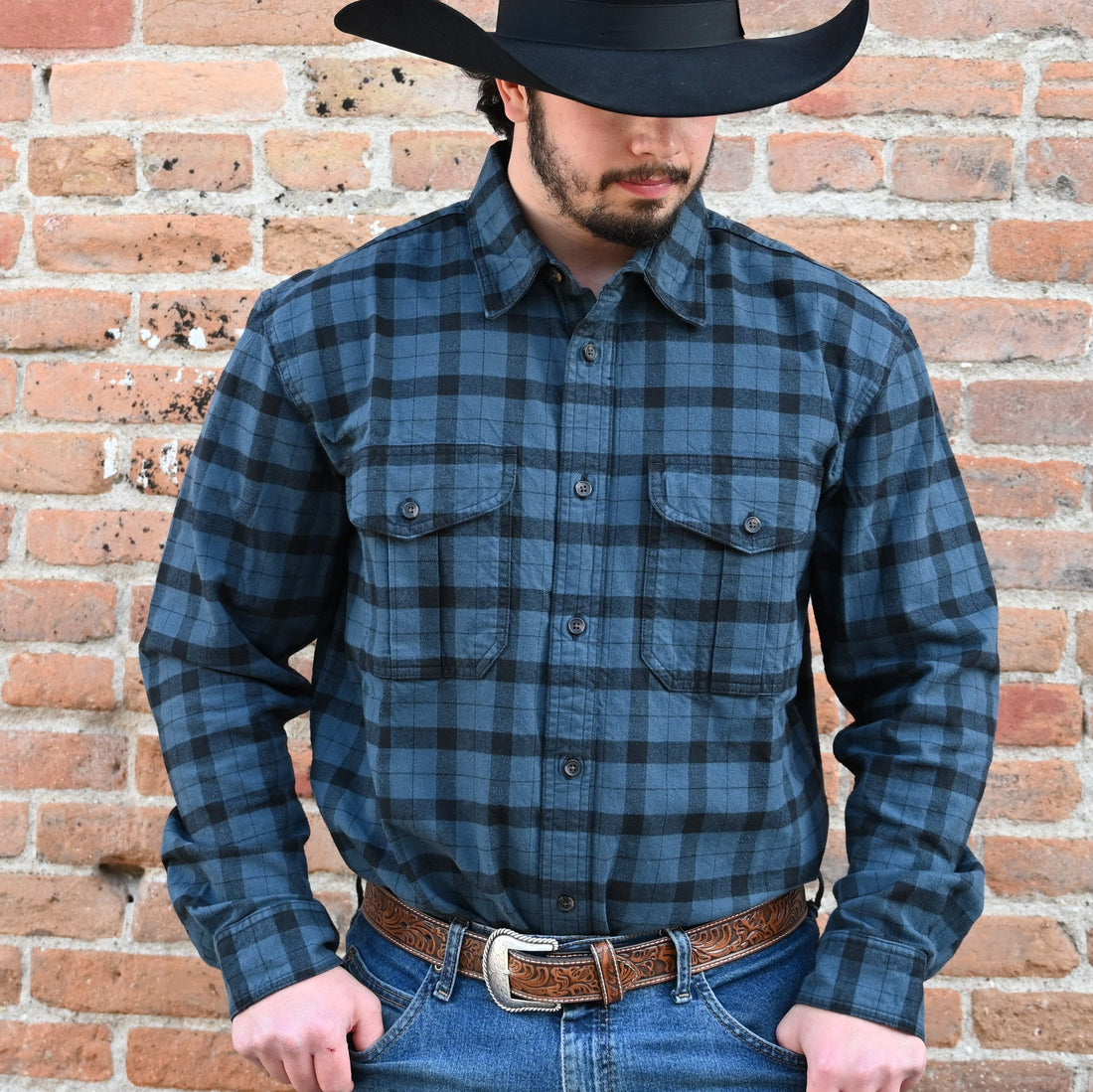 Filson Alaskan Guide Shirt – Assorted Colors