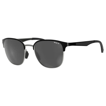 View of side of sunglasses