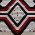 Escalante Rugs Hand Woven by Luis Hernandez view of pattern