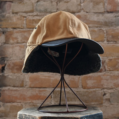 View of hat