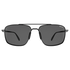 View of front of sunglasses