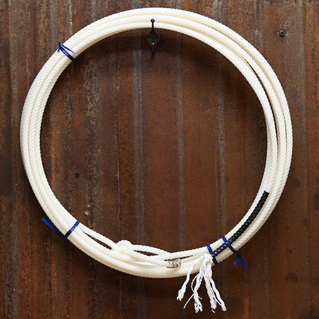 Lone Star Ranch Rope - Nylon Full-ST