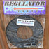 Prime Performance Rope Can Pad view of rope heater