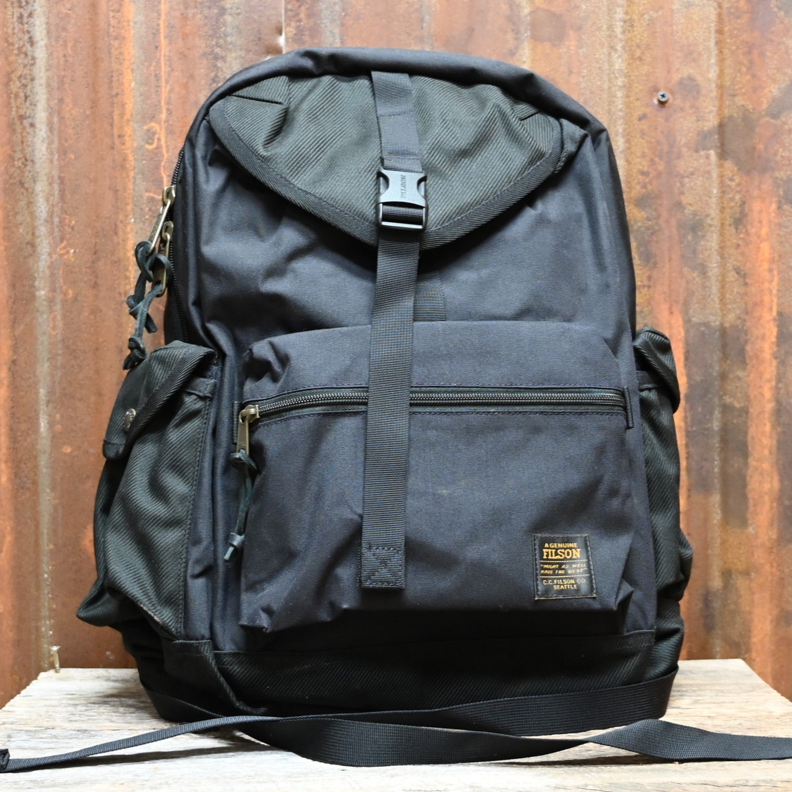 Filson Surveyor 36L Backpack Standard