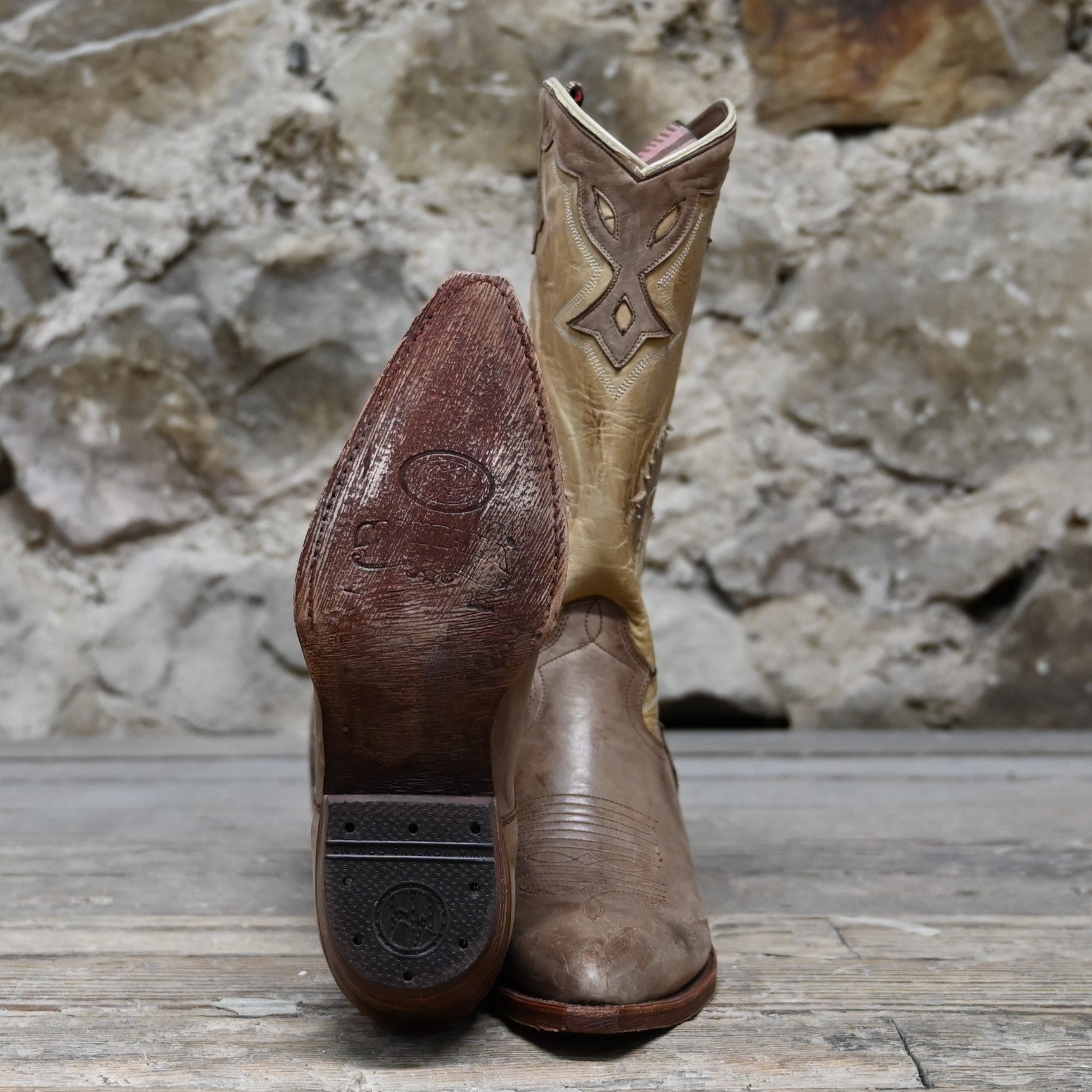 Tan horse sales riding boots