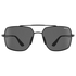 View of front of sunglasses