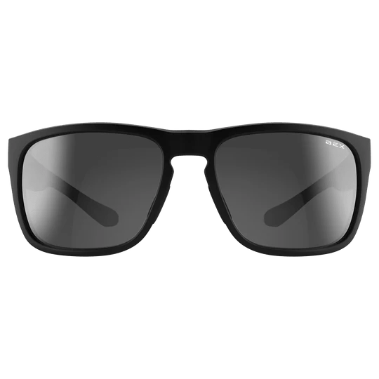 View of front of sunglasses