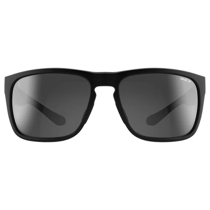 View of front of sunglasses