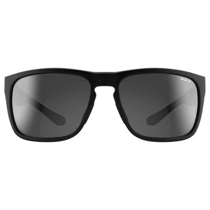 View of front of sunglasses