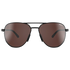 View of front of sunglasses