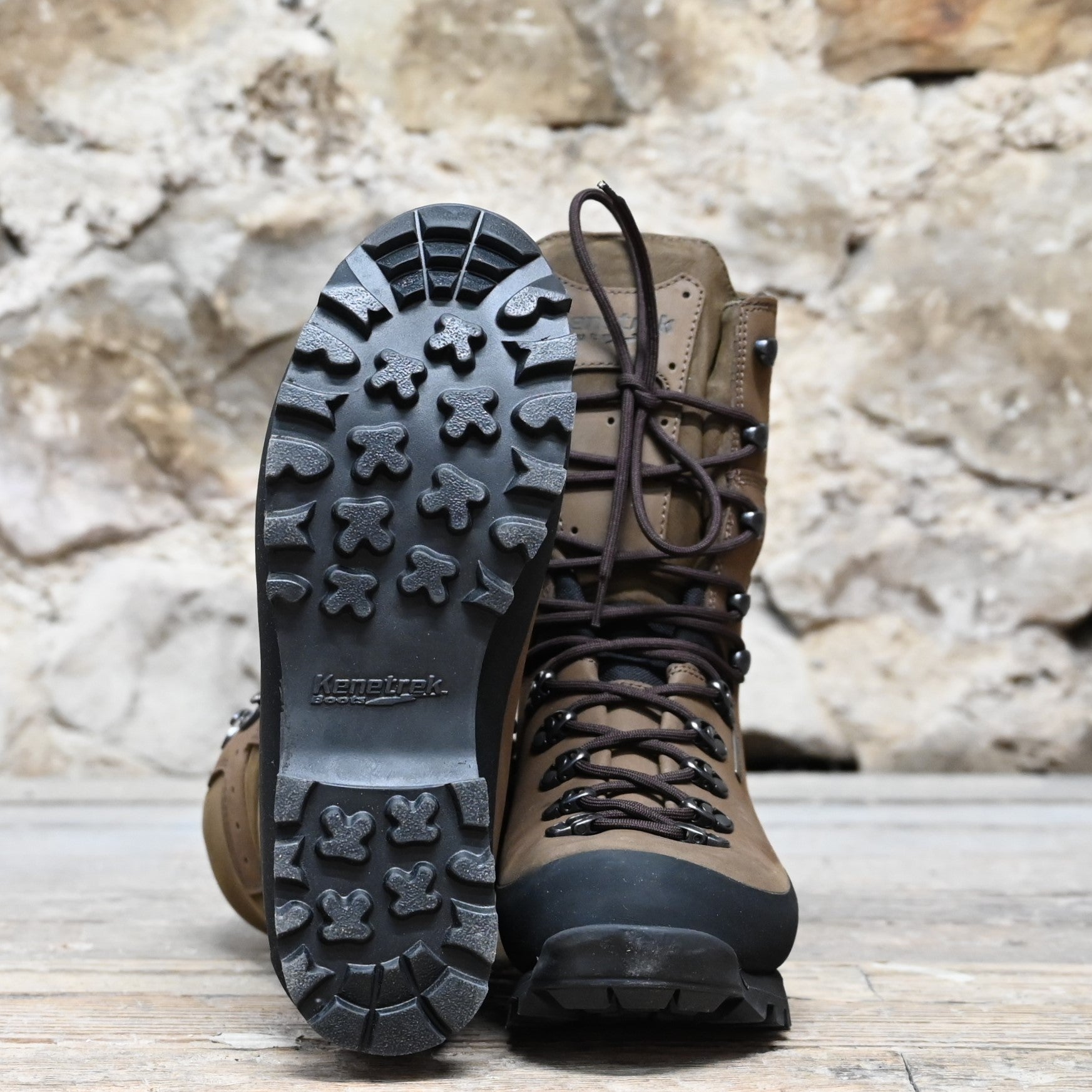 Kenetrek insulated boots best sale