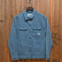 Kimes Cloverleaf Shirt Jacket view of front