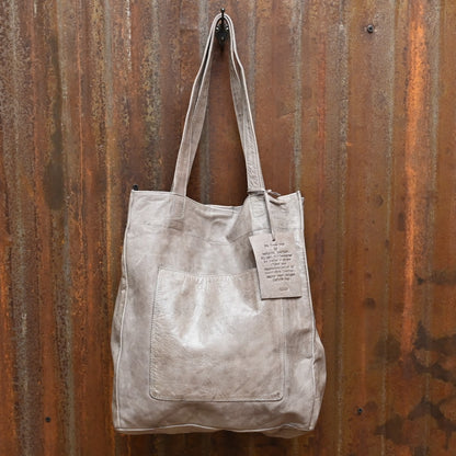 Latico Margie Tote or Shoulder Bag view of bag