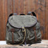 Frost River Geologist Bushcraft Pack Artifact Edition view of bag