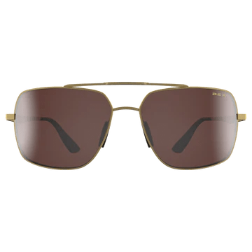 View of front of sunglasses