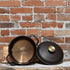 Smithey Dutch Oven 3.5qt view of Dutch oven