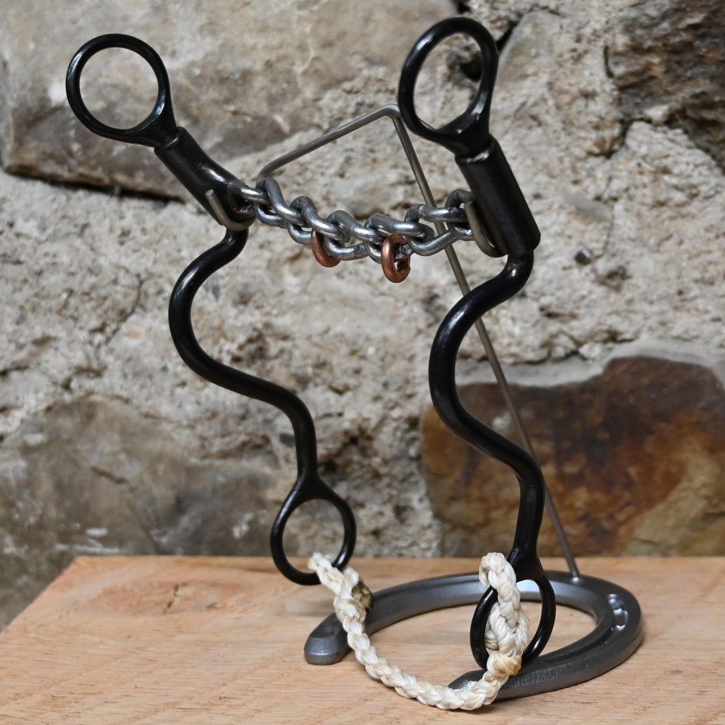 Dutton Straight Chain bIT – Atomic 79