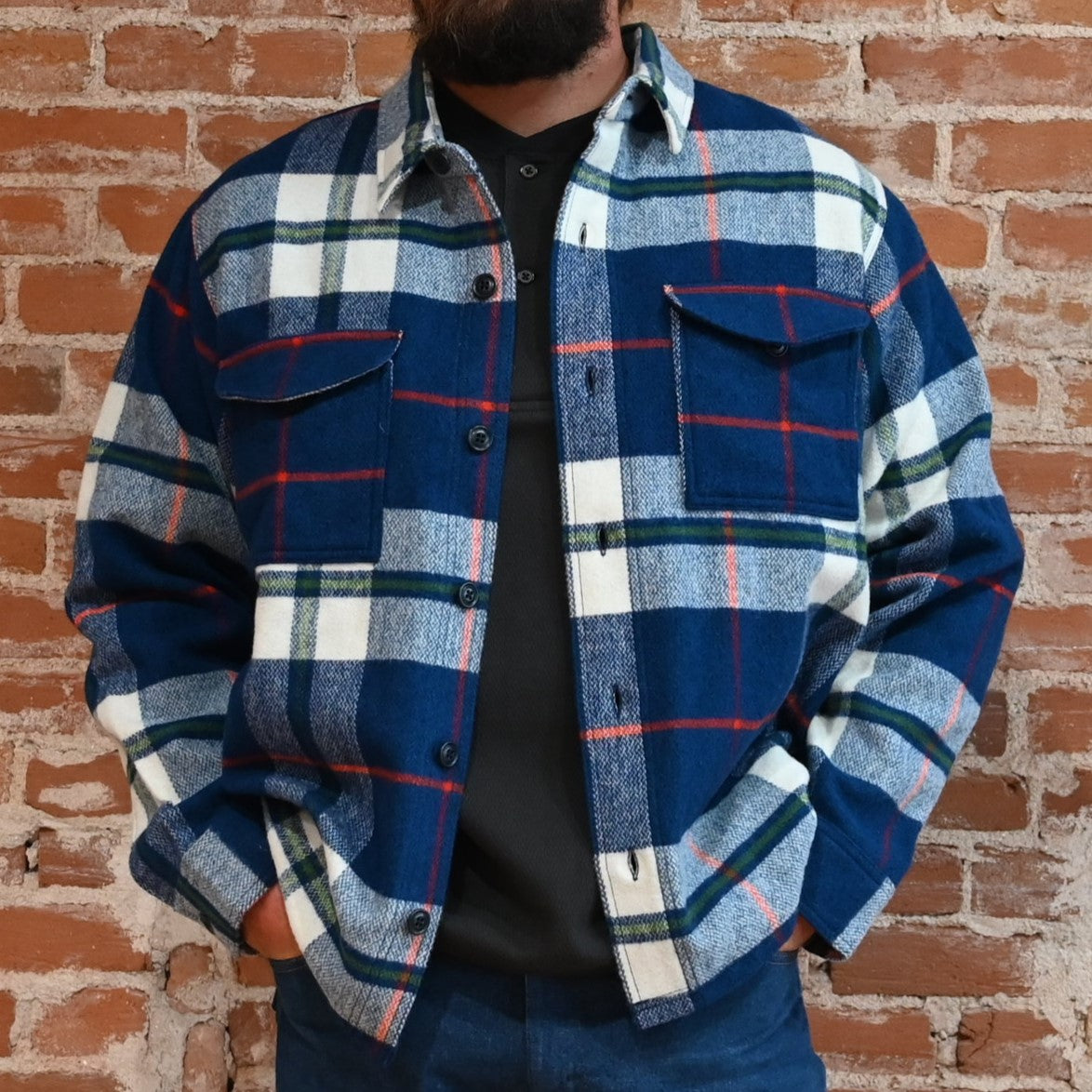 Filson Jac-Shirt