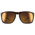 View of front of sunglasses