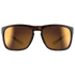 View of front of sunglasses