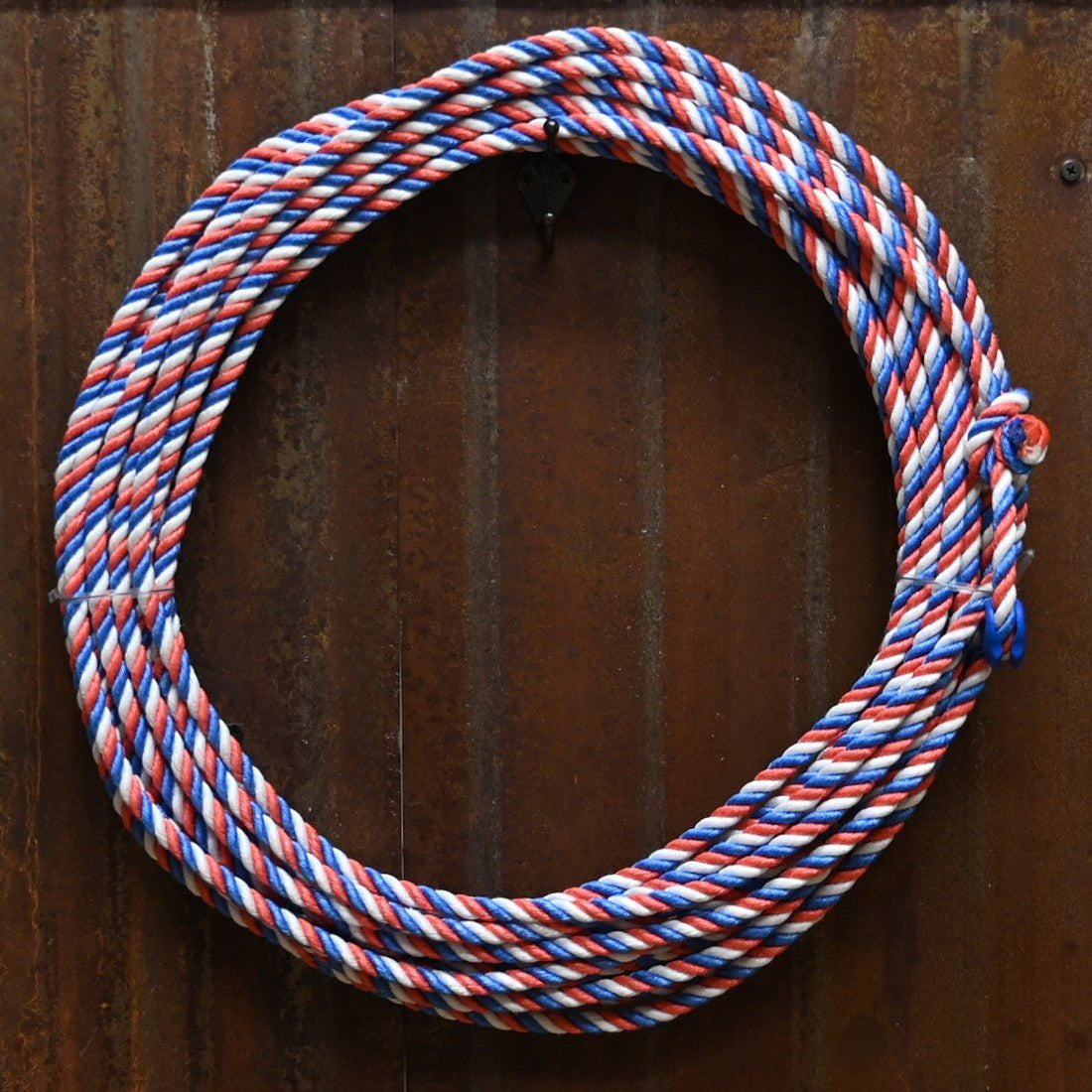 View of rope