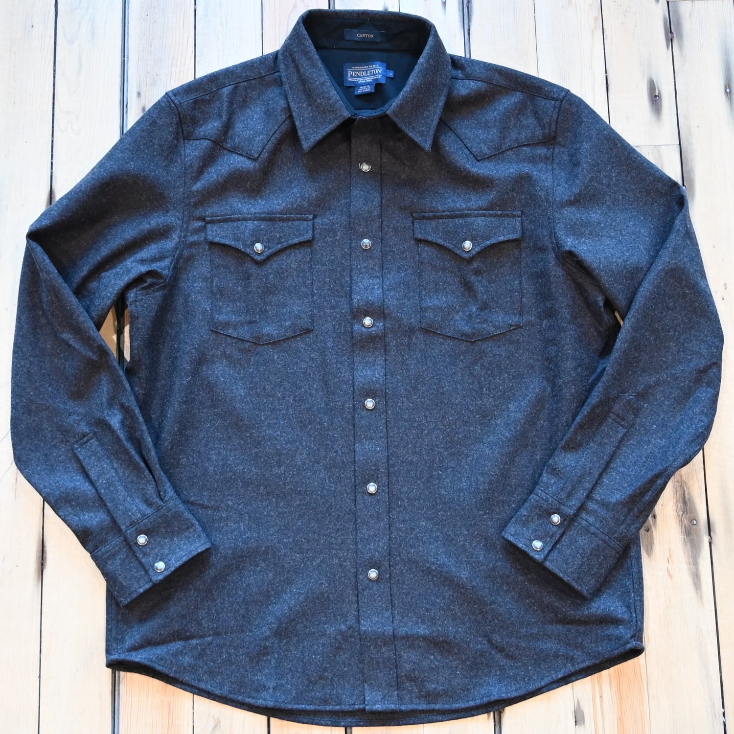 Pendleton Men&