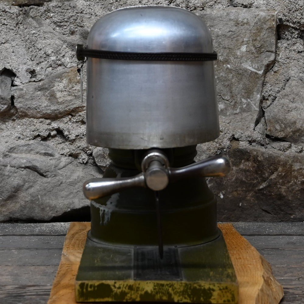 Vogt Silversmiths Chocolate Hatband with Basket Print
