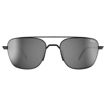 View of front of sunglasses