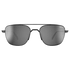 View of front of sunglasses