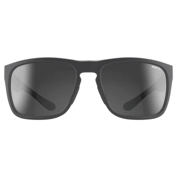 View of front of sunglasses