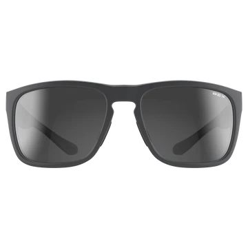 View of front of sunglasses