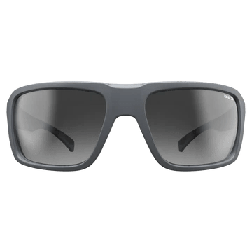 View of front of sunglasses