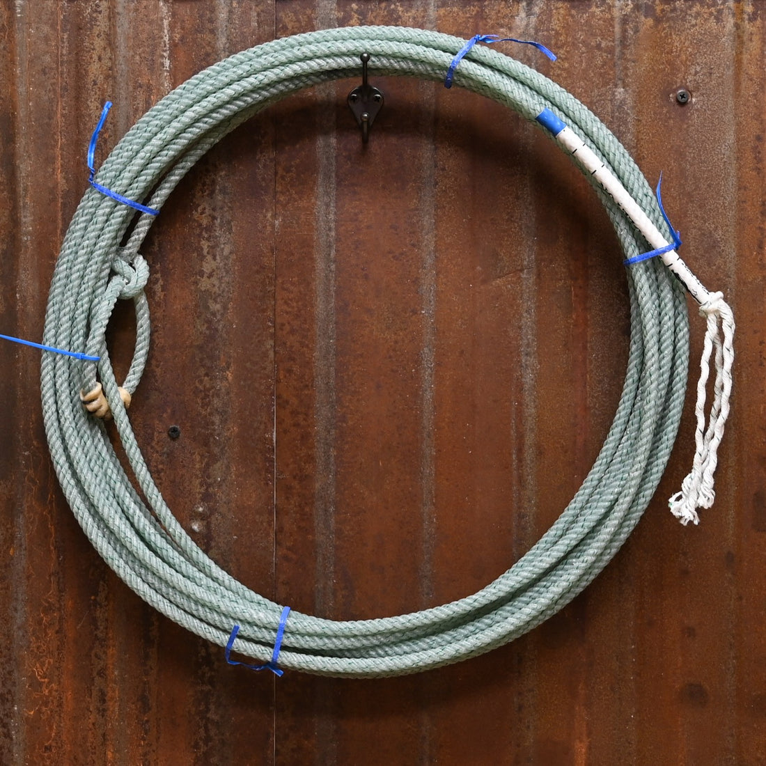 View of rope