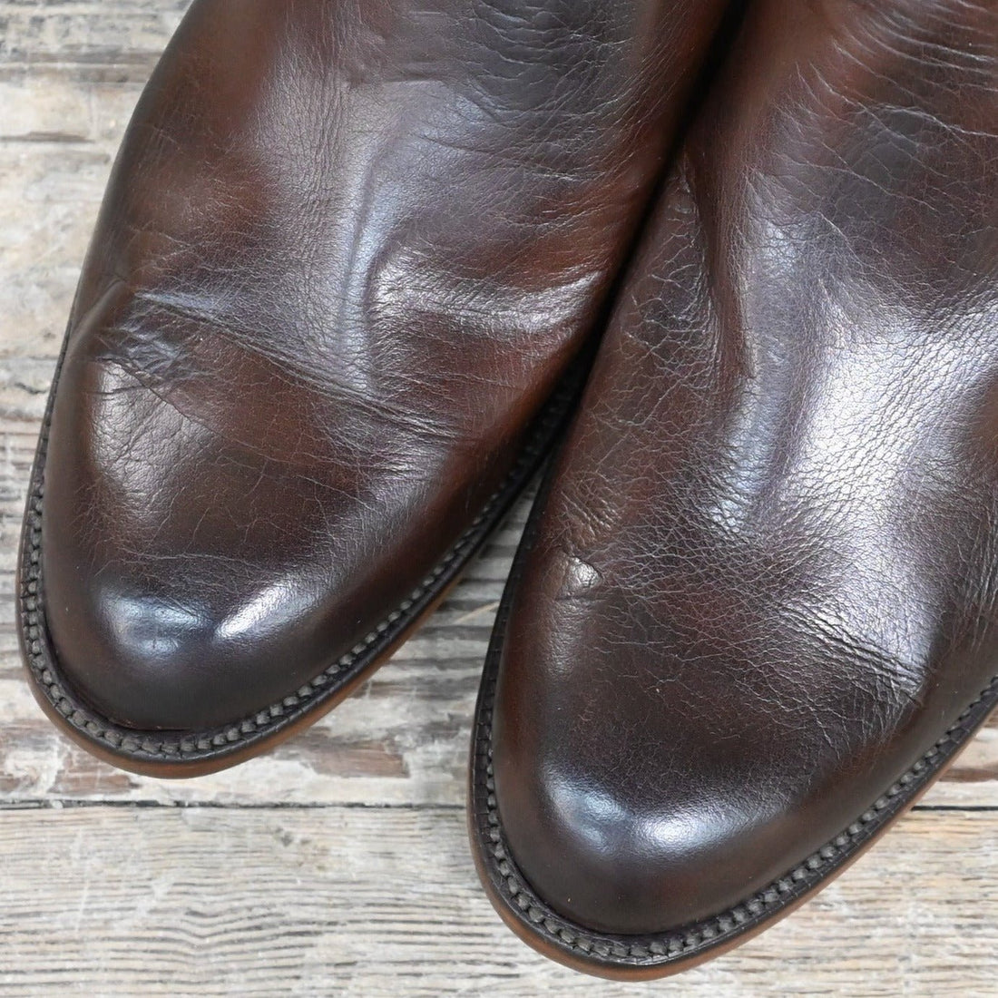 Lucchese Men&