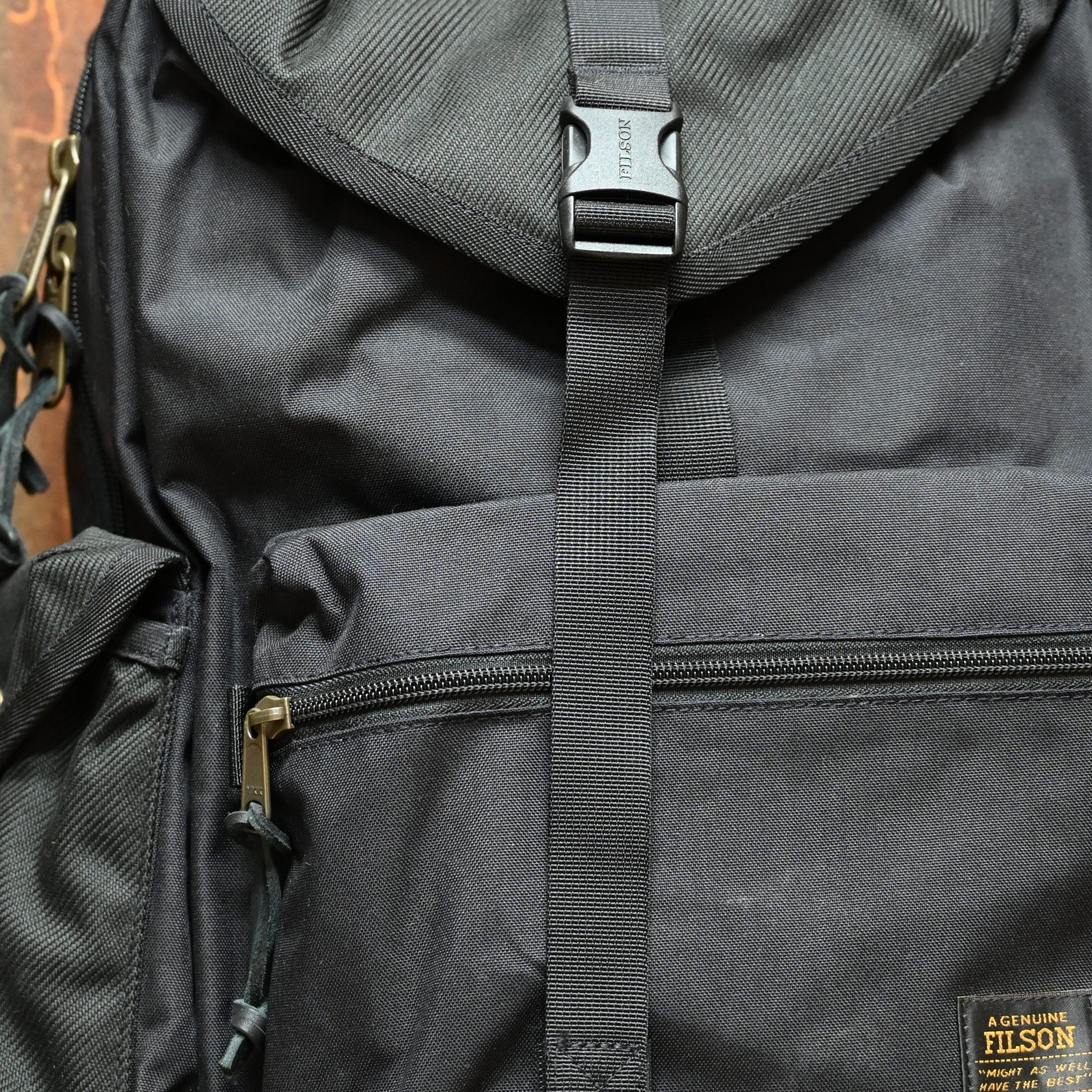 Filson Surveyor 36L Backpack Standard