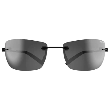 View of front of sunglasses