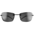 View of front of sunglasses