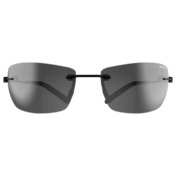 View of front of sunglasses