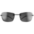 View of front of sunglasses