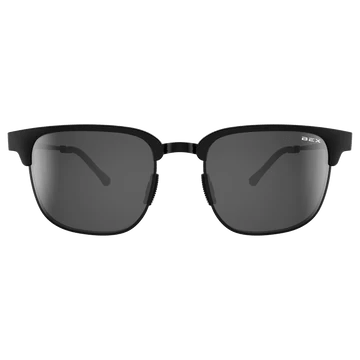 View of front of sunglasses