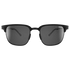 View of front of sunglasses