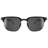 View of front of sunglasses