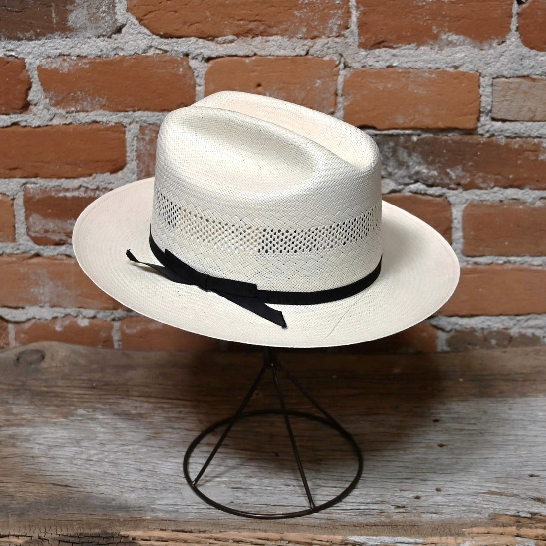 Stetson Open Road Vented